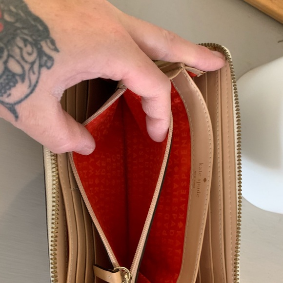 Beautiful Kate ♠️ wallet - Picture 5 of 6